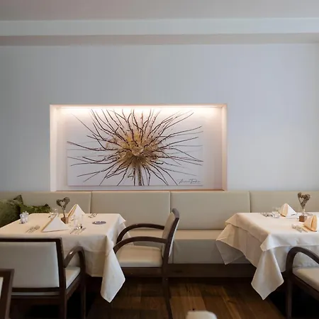 Artnatur Dolomites & Hotel Siusi