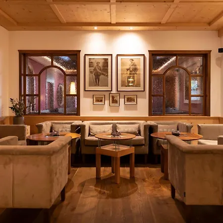 Artnatur Dolomites & Hotel