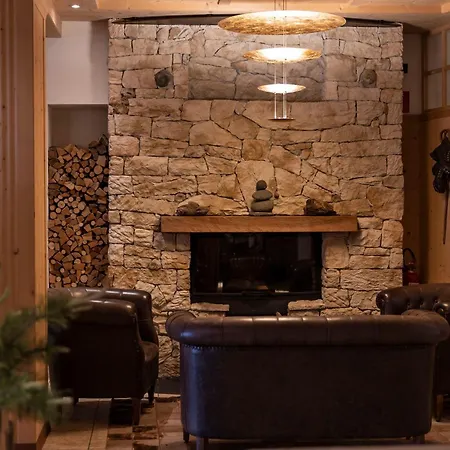 Hotel Artnatur Dolomites &