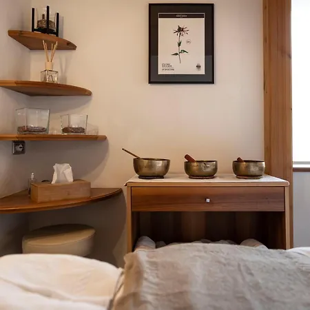 Artnatur Dolomites & Otel 4*