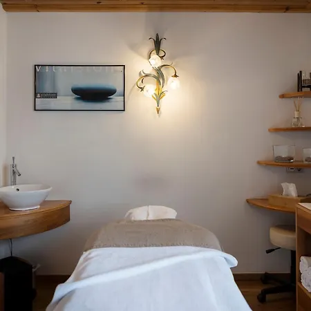 Hotel Artnatur Dolomites & Siusi