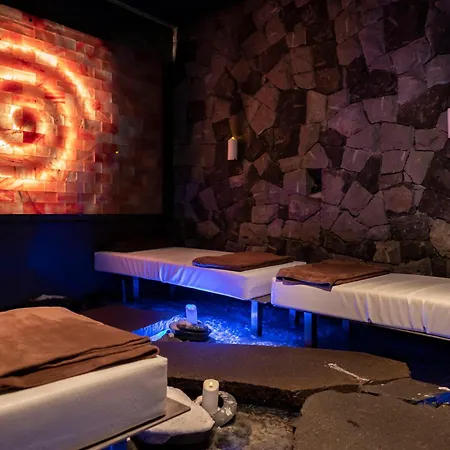 Hotel Artnatur Dolomites &
