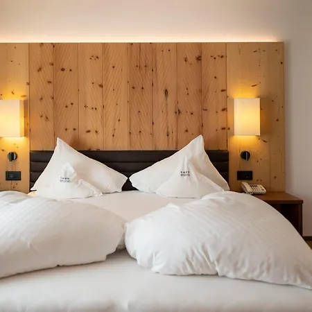 Hotel Artnatur Dolomites &