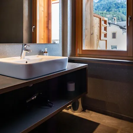 Hotel Artnatur Dolomites & Siusi
