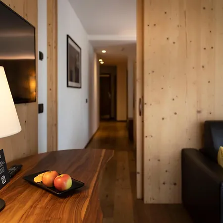 Artnatur Dolomites & Hotel Siusi