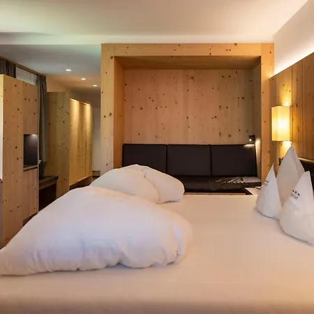 Hotel Artnatur Dolomites & Siusi