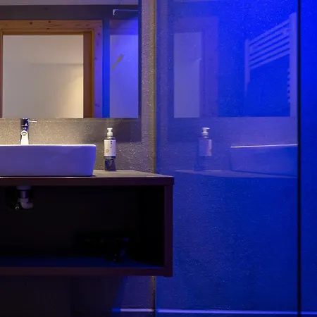 Hotel Artnatur Dolomites & Siusi