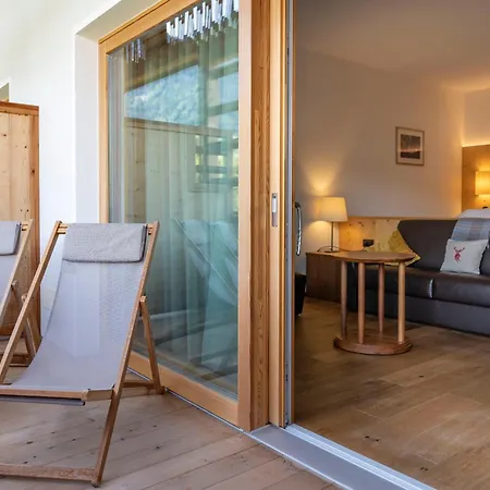 Artnatur Dolomites & Hotel