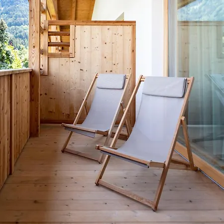 Hotel Artnatur Dolomites &