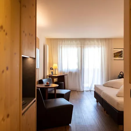 Hotel Artnatur Dolomites &