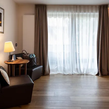 Hotel Artnatur Dolomites & 4*