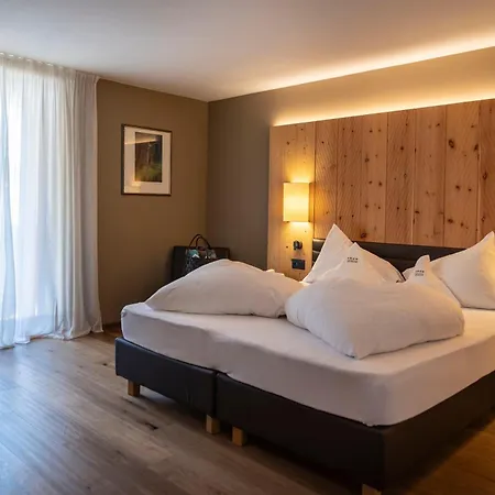 Artnatur Dolomites & Hotel Siusi