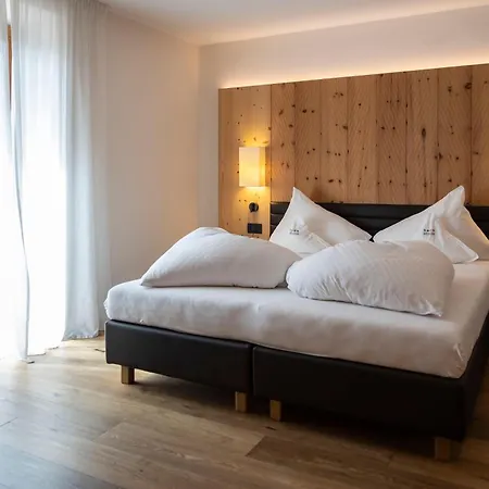 Hotel Artnatur Dolomites & Siusi