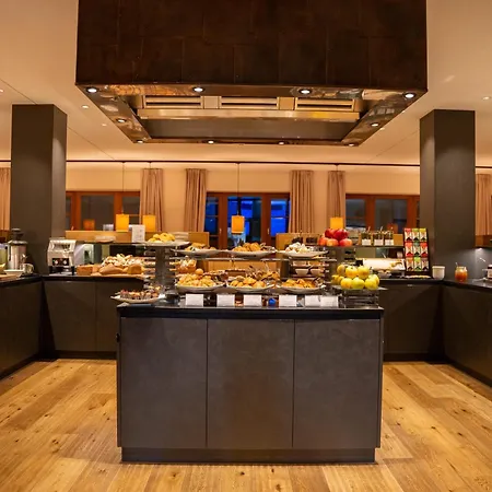 Hotel Artnatur Dolomites &
